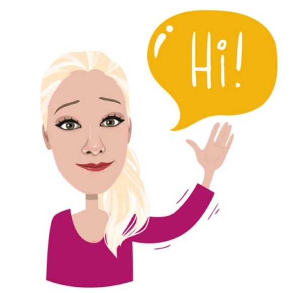 Meet your Posher, Sandy - Picture 3 of 4